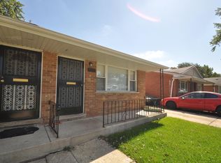 11617 S Racine Ave, Chicago, IL 60643