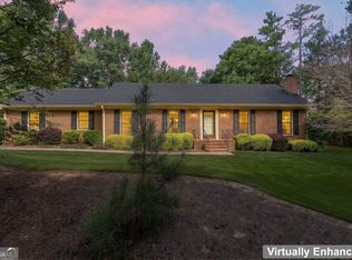 1761 Honey Creek Rd SW, Conyers, GA 30094