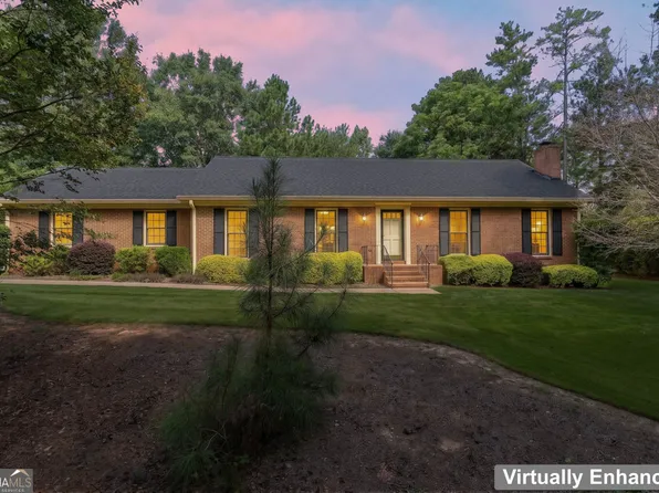 1761 Honey Creek Rd SW, Conyers, GA 30094