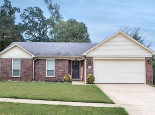 3416 Andrew Dr, Bryant, AR 72022