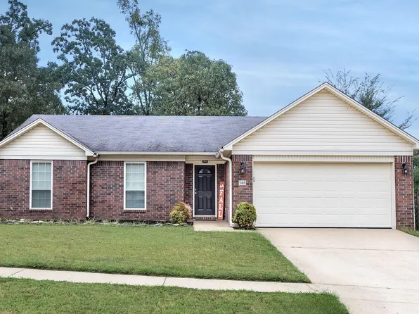 3416 Andrew Dr, Bryant, AR 72022