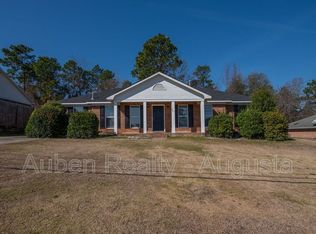 3428 Monte Carlo Dr, Augusta, GA 30906
