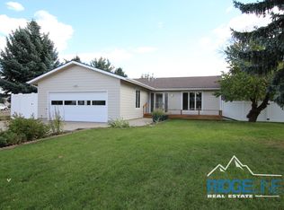 13 Treasure State Dr, Great Falls, MT 59404