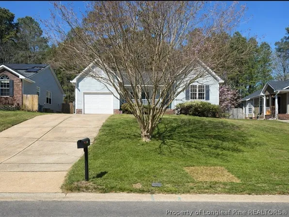 329 Abbottswood Dr, Fayetteville, NC 28301