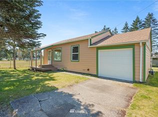 70 E Blevins Rd S, Shelton, WA 98584