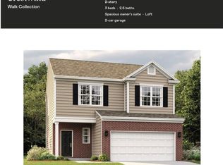 1 Nina Meadows Dr HOMESITE 1, Crestwind A Taylors, SC 29687