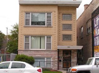 2841 W 71st St, Chicago, IL 60629