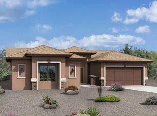 5628 Valley Maple Dr, El Paso, TX 79932