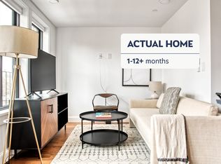 211 W Springfield St FLOOR 3-ID583, Boston, MA 02118