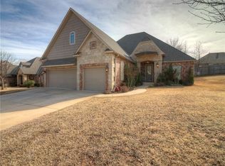2008 Marymount Rd, Norman, OK 73071