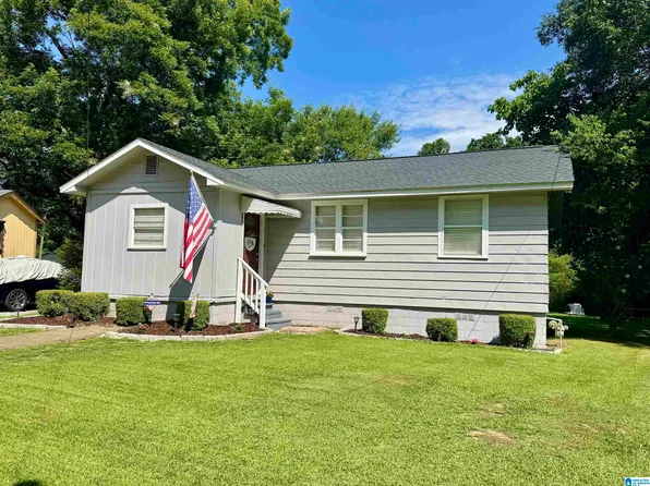 3033 Highland Dr, Birmingham, AL 35224