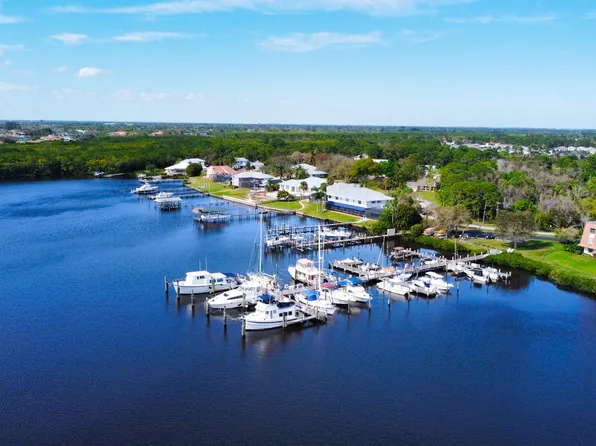 3100 SE Pruitt Road #G-207, Port St Lucie, FL 34952