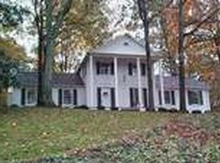 495 Glenwood Dr, Athens, GA 30606