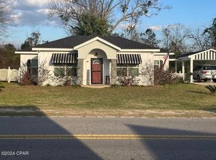 16863 NW Mayo St, Blountstown, FL 32424