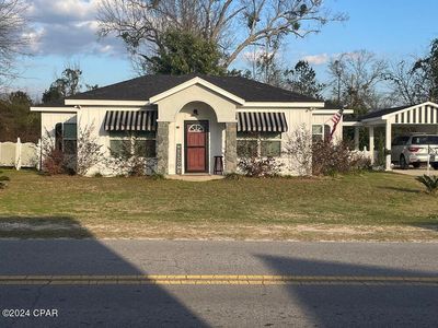16863 NW Mayo St, Blountstown, FL, 32424