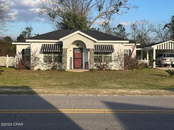 16863 NW Mayo St, Blountstown, FL 32424