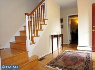 2035 Waterloo Rd, Berwyn, PA 19312