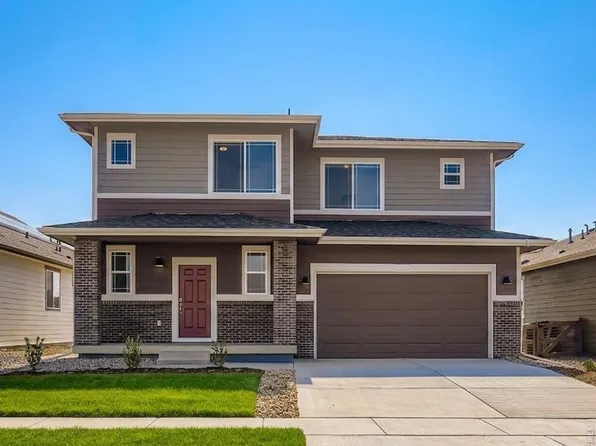 1845 Cord Grass Dr, Fort Collins, CO 80524