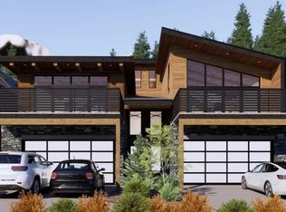 219B Three Sisters Dr, Canmore, AB T1W2M7