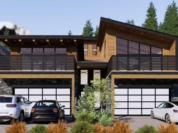 219B Three Sisters Dr, Canmore, AB T1W 2M7