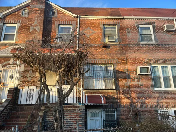 1408 E 31st St, Brooklyn, NY 11210