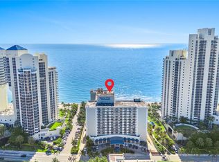 19201 Collins Ave #122, North Miami Beach, FL 33160