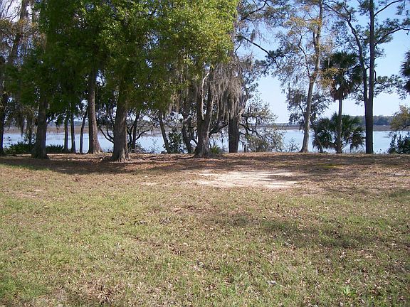 Front of house Marsh View