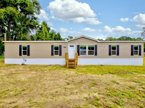 8595 NW 13th Ct #1, Ocala, FL 34475