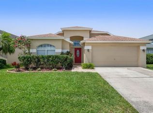 1247 Maximilian Dr, Zephyrhills, FL 33543