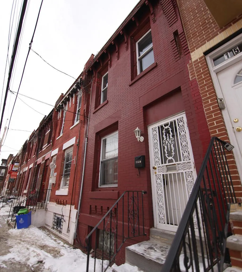 4 bed, 1216 sqft, $2,600 — Photo 2