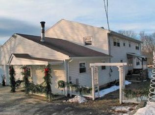 5 Hillside Dr #A, New Fairfield, CT 06812