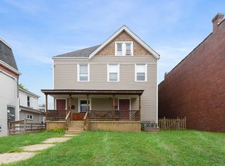 645 California Ave #2, Pittsburgh, PA 15202