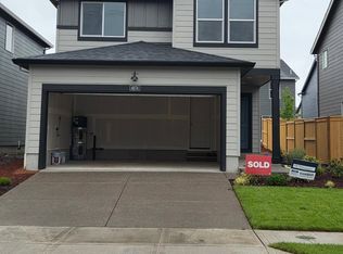 4874 Abraham Ave NE, Salem, OR 97301