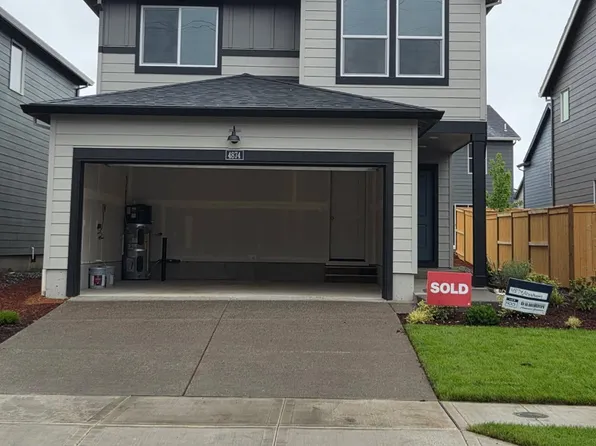 4874 Abraham Ave NE, Salem, OR 97301