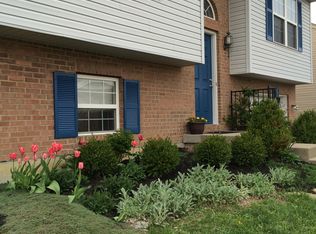 610 Cutter Ln, Independence, KY 41051