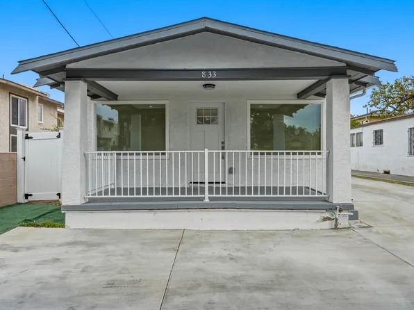 833 E Acacia Ave, Glendale, CA 91205