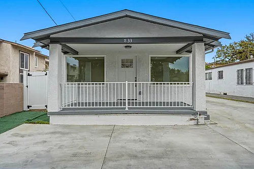 833 E Acacia Ave Photo 1
