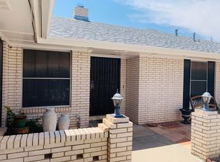8212 Antero Pl, El Paso, TX 79904
