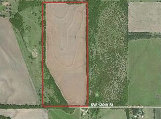 SW 130th St, Augusta, KS 67010