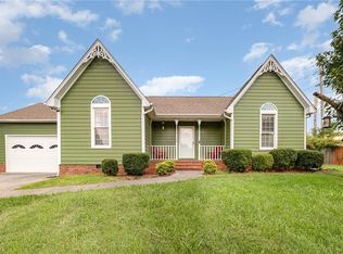 2601 Bingham Ct, High Point, NC 27265