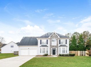 4217 Austin Lee Trl, Snellville, GA 30039