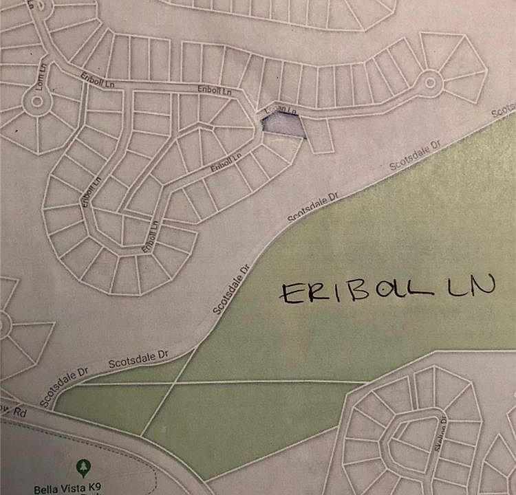 1st image of Eriboll Ln