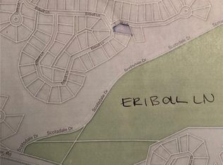 Eriboll Ln, Bella vista, AR 72715