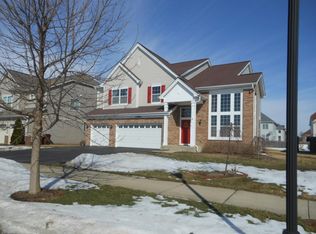10862 Greywall Ln, Huntley, IL 60142