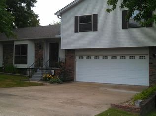 1102 Koehler Ave, Sherwood, AR 72120