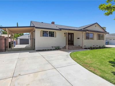 6250 Tunney Ave, Reseda, CA, 91335