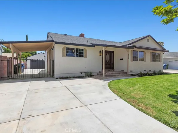 6250 Tunney Ave, Tarzana, CA 91335