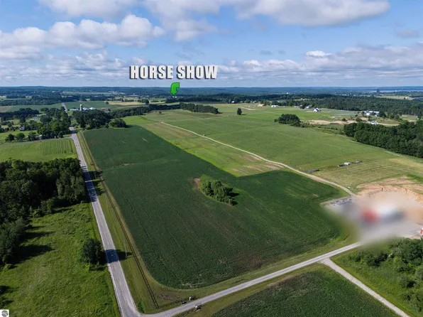 8433 Bates Rd, Williamsburg, MI 49690