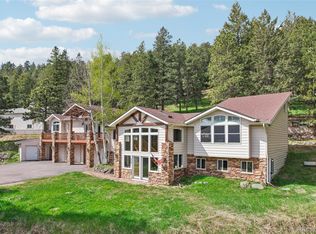 115 Spruce Rd, Golden, CO 80401