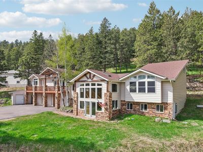 115 Spruce Road, Golden, CO, 80401